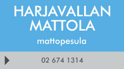 Harjavallan Mattola logo